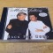 CD Audio Modern Talkig - Back for Good #A8826