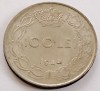 Romania , 100 Lei 1944