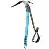 Piolet Alpinism Singing Rock Edge Adze, 54cm, Otel Forjat, Coada Curba, EN 13089, CE 1019, Tip 2(T)