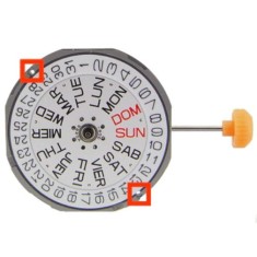 Mecanism Ceas Quartz Miyota Citizen IM02