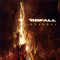 (CD) Tidfall - Nucleus (EX) Black Metal
