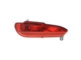 Lampa ceata spate Fiat Punto (199), 02.2012-; Fiat Punto Evo (199), 09.2009-, parte montare Spate, Stanga, TYC 3036970E