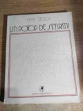 Petre Stoica - Un potop de simpatii - Poeme (Editura Cartea Romaneasca, 1978)