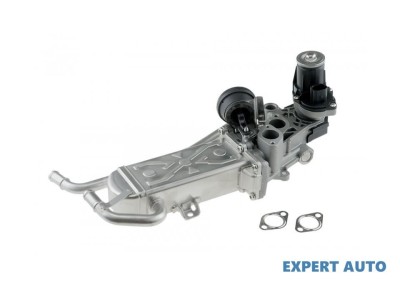 Supapa recirculare gaze Skoda Fabia 2 (2006-&amp;gt;)[542] #1 foto