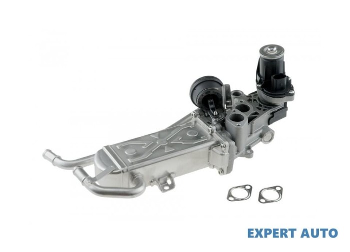 Supapa recirculare gaze Skoda Fabia 2 (2006-&gt;)[542] #1