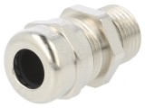 Garnitură Etanşare M16 IP68 Alamă
