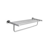 Suport Prosop Argintiu GJ/011C ModernLight Concept