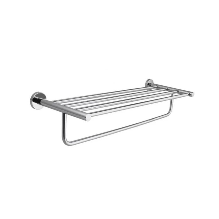 Suport Prosop Argintiu GJ/011C ModernLight Concept