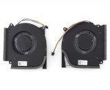 Sistem coolere laptop Asus ROG Strix G15 G513IE, ROG Strix G15 G513IH, ROG Strix G15 G513IM, ROG Strix G15