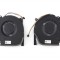 Sistem coolere laptop Asus 13NR0510P01011, 13NR0510P02011, DFS5K221153715, DFS5K223052835, DFSCK22D058830, ROG