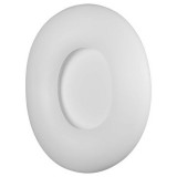 Aplica Led Rotunda 22w Dimabil 3in1, Oem