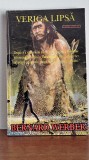 Bernard Werber &ndash; Veriga lipsa (thriller SF)