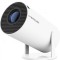 Videoproiector Smart 4K, Wifi 6, Bluetooth.Sistem de operare Android 11.0