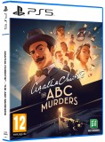 Agatha Christie The Abc Murders PS5