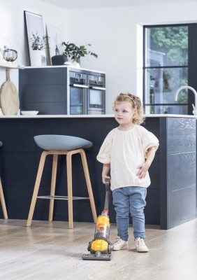 ASPIRATOR COPII, DYSON CU BILA foto