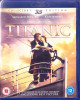 Blu Ray 3D: Titanic ( set 4 discuri 3D, 2D si bonusuri; subtitrare engleza )