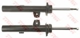 Amortizor BMW Seria 1 (E87) (2003 - 2013) TRW JGM1133T