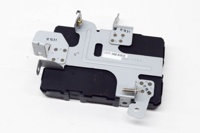 Modul de confort HYUNDAI IONIQ AE 2017 OEM: A2C12669901,95400-G2KH0,A2C96971302 13767310
