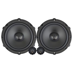 Kit difuzoare auto componente dedicate Citroen, Opel, Peugeot Phoenix Gold 75W