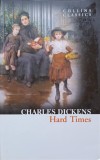 HARD TIMES-CHARLES DICKENS