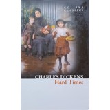 HARD TIMES-CHARLES DICKENS-238340