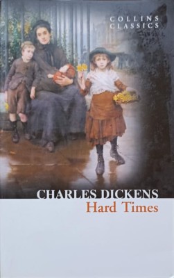 HARD TIMES-CHARLES DICKENS-238340 foto