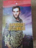 CAPRICIILE DESTINULUI-MARY JO PUTNEY-346299