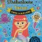 Sirene Cartea Mea Stralucitoare, - Editura Flamingo