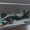 Macheta Mercedes F1 W07 (Nico Rosberg) Campion Formula 1 2016 - Altaya 1/43