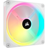 CR Cooler iCUE LINK QX140 RGB WHITE, Corsair