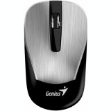 Mouse Genius ECO-8015 argintiu 31030011411