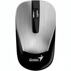 Mouse Genius ECO-8015 argintiu 31030011411