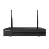 NVR 8 canale IP WIFI Hikvision HWN-2108MH-W(C), seria Hiwatch, 4MP;