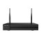 NVR 8 canale IP WIFI Hikvision HWN-2108MH-W(C), seria Hiwatch, 4MP;