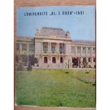 L&#039;UNIVERSITE AL.I. CUZA IASI-COLECTIV-229586