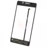 Touchscreen Allview Marathon M3 Negru, Display Telefon, Geam Sticla
