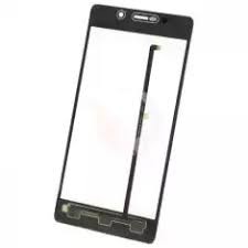 Touchscreen Allview Marathon M3, Black foto