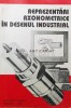 Reprezentari axonometrice in desenul industrial - 1995 - C. Ignat ($T172)
