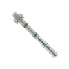 Ancora conexpand cu cap cilindric si clema, otel zincat, ETA M8 x 155 mm