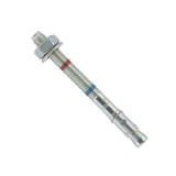 Ancora conexpand cu cap cilindric si clema, otel zincat, ETA M10 x 155 mm