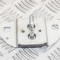 Zăvor de siguranță haion TESLA MODEL S 2015 OEM: A2127400132 11704392