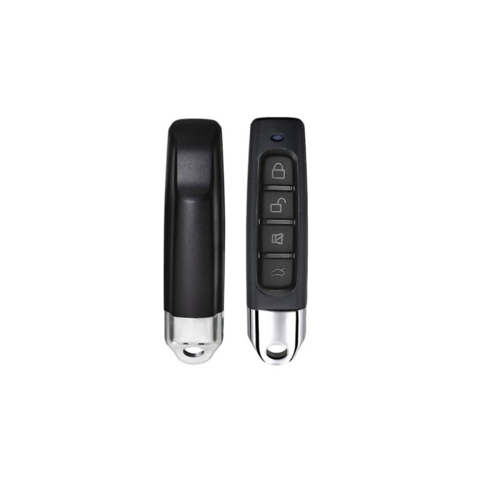 Telecomanda pentru inchidere centralizata 316 cu iesire pentru sirena