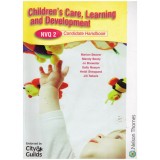 colectiv - Children&#039;s care, learning &amp; development - NVQ2 - 128172
