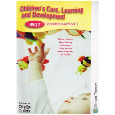 colectiv - Children&amp;#039;s care, learning &amp;amp; development - NVQ2 - 128172 foto