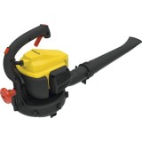 Suflantă și Aspirator Frunze Benzină Stanley 0.75 kW 26cc
