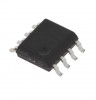 Circuit integrat, comparator, VSSOP8, TEXAS INSTRUMENTS - LM393ADGKR