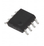 Circuit integrat, amplificator de masurare, VSSOP8, TEXAS INSTRUMENTS - INA321EA/250