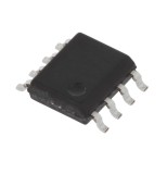 Circuit integrat, monostabil, multivibrator, VSSOP8, SMD, TEXAS INSTRUMENTS - SN74LVC1G123DCUT