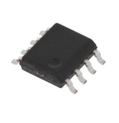 Circuit integrat, amplificator de masurare, VSSOP8, TEXAS INSTRUMENTS - INA321EA/250 foto