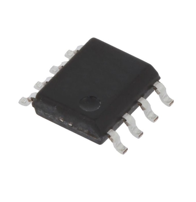 Circuit integrat, 2bit, bus transceiver, cu 3 stari, VSSOP8, SMD, TEXAS INSTRUMENTS - SN74LVC2T45DCUR